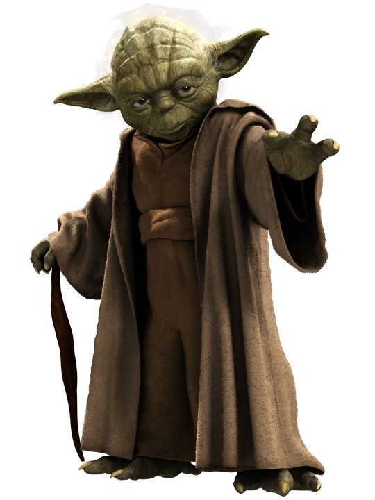 Jedi – Wikipédia, a enciclopédia livre