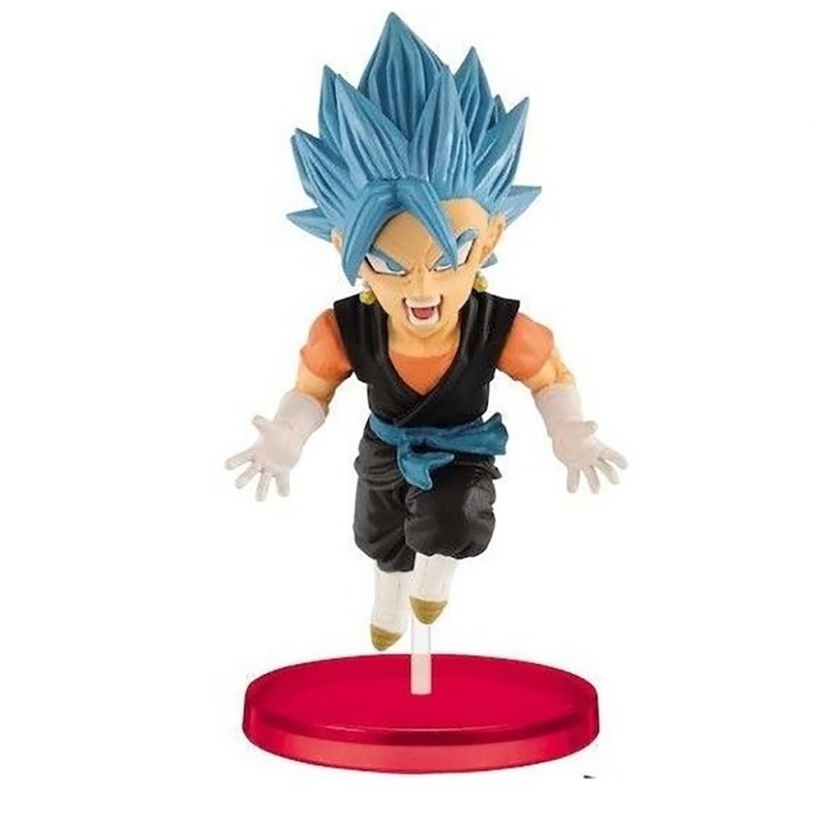 Action Figure Goku Super Saiyajin – NERD BEM TRAJADO